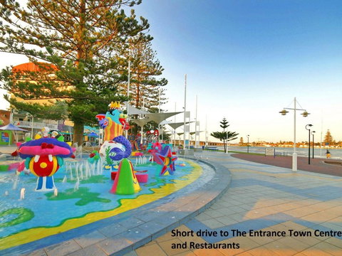 Fairleigh Unit 1 - Kingaroy Accommodation 3