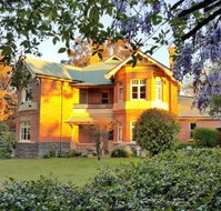 Blair Athol Boutique Hotel  Day Spa - Kingaroy Accommodation