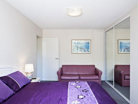 Weatherly Close Ocean Shores Unit 07 27 - Kingaroy Accommodation 5