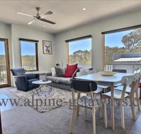 Apres - Kingaroy Accommodation