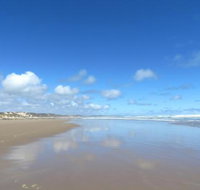 Arthur Riverfront  Sea Lodge downstream - Kingaroy Accommodation