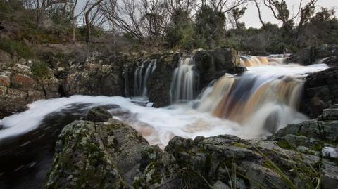 Arthur Riverfront & Sea Lodge Downstream - Kingaroy Accommodation 5