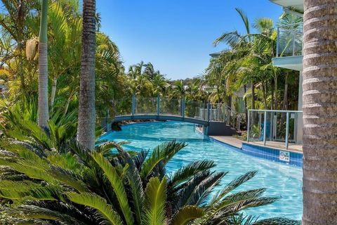 Pacific Blue Townhouse 351 265 Sandy Point Road - Kingaroy Accommodation 3
