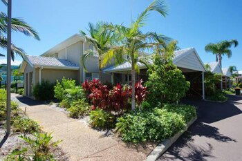 Pacific Blue Townhouse 351 265 Sandy Point Road - Kingaroy Accommodation 0