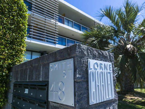 LORNE CHALET APARTMENT 11 Odyssea - Kingaroy Accommodation 2