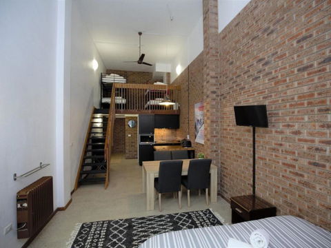 Gables 11 On Clyde Street - Kingaroy Accommodation 3