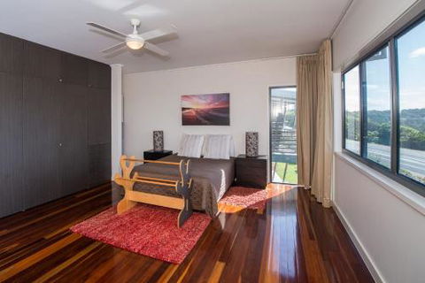 Weetanga - Kingaroy Accommodation 1