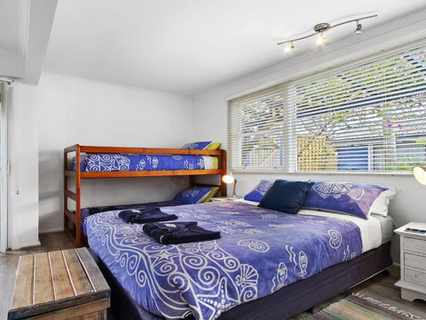 Bay Cottage Paradise On The Bay - Kingaroy Accommodation 2