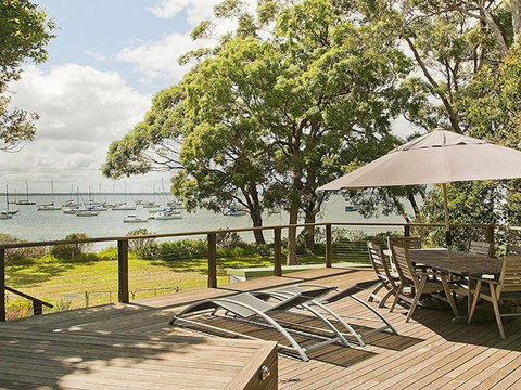 Bay Cottage Paradise On The Bay - Kingaroy Accommodation 1