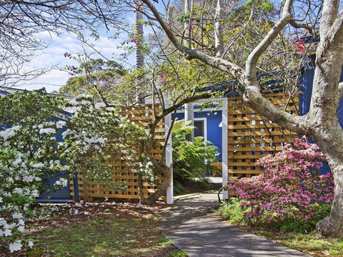 Bay Cottage Paradise On The Bay - Kingaroy Accommodation 5