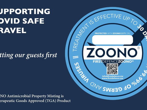 Bay Cottage Paradise On The Bay - Kingaroy Accommodation 4