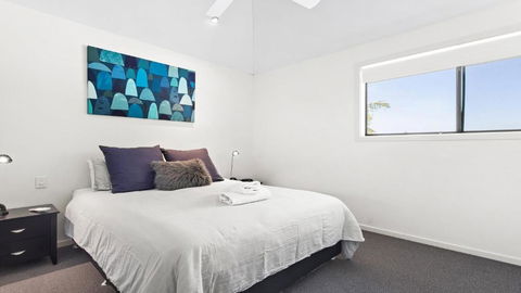 Aqua On Fletcher Street - Kingaroy Accommodation 3