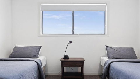 Aqua On Fletcher Street - Kingaroy Accommodation 6
