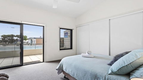 Aqua On Fletcher Street - Kingaroy Accommodation 1