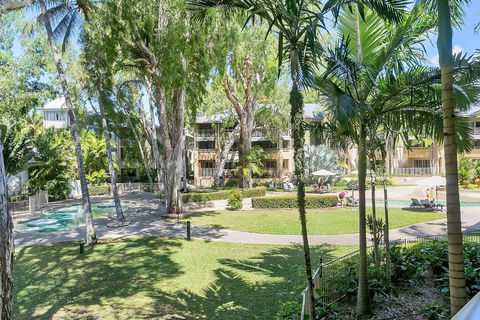 Amphora Laleuca Apartment - Kingaroy Accommodation 4