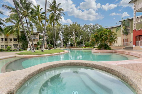 Amphora Laleuca Apartment - Kingaroy Accommodation 2