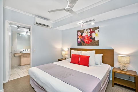 Amphora Laleuca Apartment - Kingaroy Accommodation 6