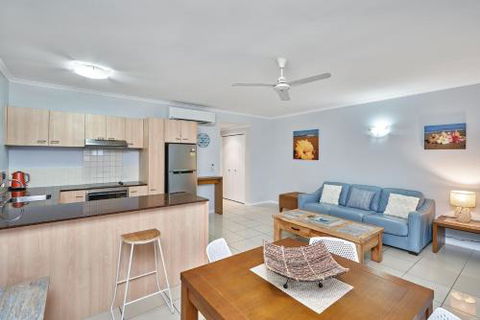 Amphora Laleuca Apartment - Kingaroy Accommodation 1