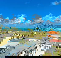 Driftwood On The Beach - Kingaroy Accommodation