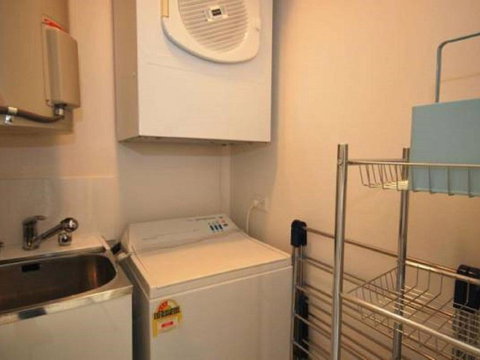 5 Harbourside 3 7 Soldiers Point Road Ground Floor Waterfront Unit - Kingaroy Accommodation 1