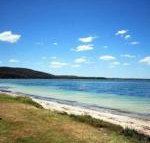 5 Harbourside 3 7 Soldiers Point Road ground floor waterfront unit - Kingaroy Accommodation