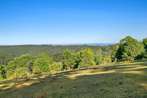 GOWAN ROSS COTTAGE - Kingaroy Accommodation 4