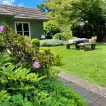 GOWAN ROSS COTTAGE - Kingaroy Accommodation 0