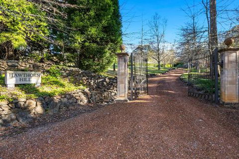 COOKS HOUSE - Kingaroy Accommodation 1