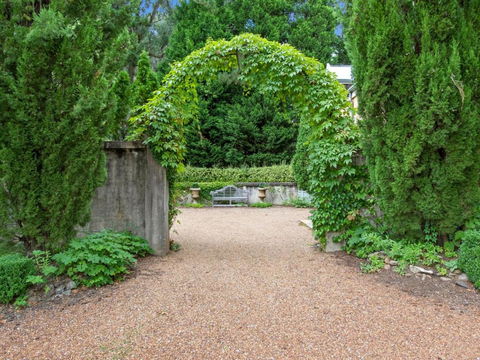 COOKS HOUSE - Kingaroy Accommodation 2