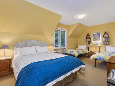 COOKS HOUSE - Kingaroy Accommodation 4