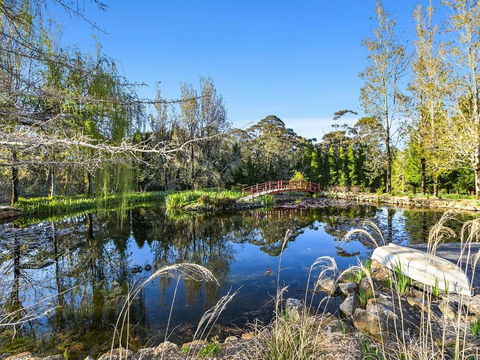 COOKS HOUSE - Kingaroy Accommodation 5