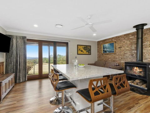 WINDARRI - Kingaroy Accommodation 1
