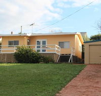 Brandis Beach House - Kingaroy Accommodation