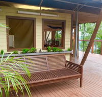 Clouds Serenity - Kingaroy Accommodation