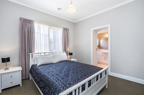 Linsdale - Kingaroy Accommodation 5