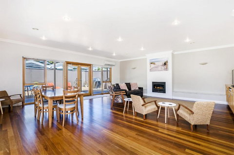 Linsdale - Kingaroy Accommodation 2