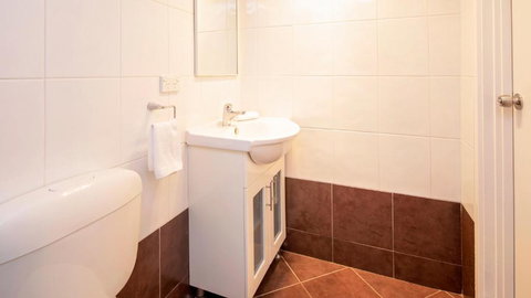 Yurali - Kingaroy Accommodation 6