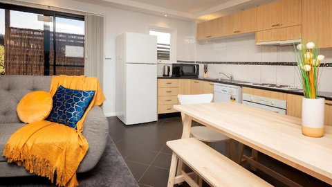 Yurali - Kingaroy Accommodation 4