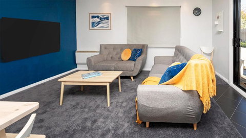 Yurali - Kingaroy Accommodation 5