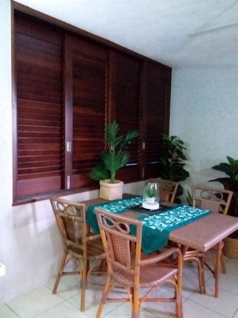 Jackies City Central Apartment - Kingaroy Accommodation 3