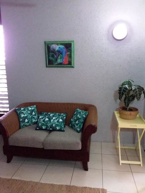 Jackies City Central Apartment - Kingaroy Accommodation 5