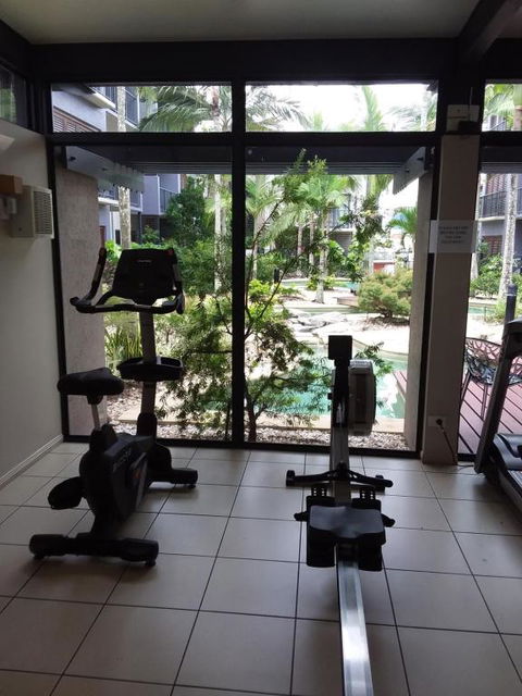 Jackies City Central Apartment - Kingaroy Accommodation 2