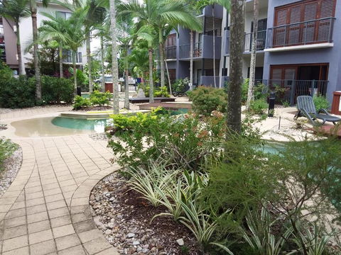 Jackies City Central Apartment - Kingaroy Accommodation 6