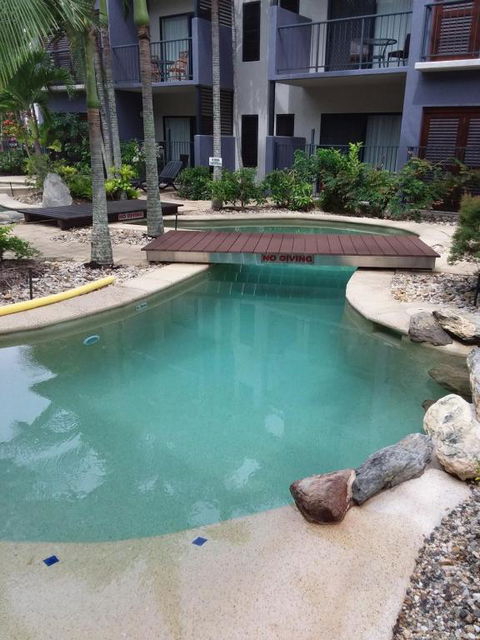 Jackies City Central Apartment - Kingaroy Accommodation 4