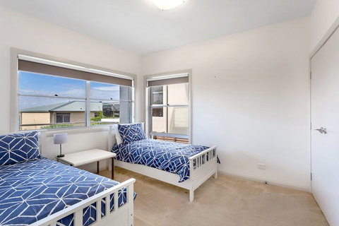 Government Road 98 - Kingaroy Accommodation 4