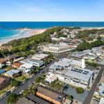 Rockpool 2 Sawtell - Kingaroy Accommodation 0