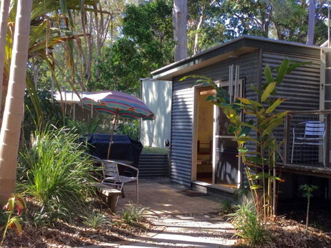 Little Beach House - Kingaroy Accommodation 5
