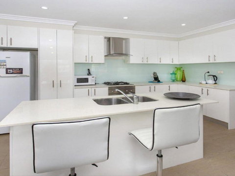 Rosebank On Terralong - Kingaroy Accommodation 2