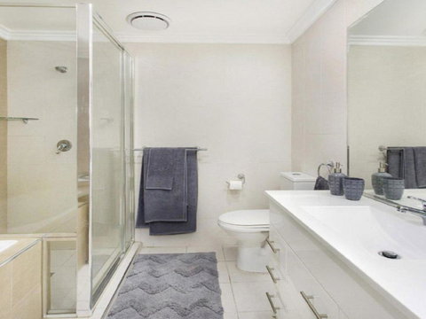 Rosebank On Terralong - Kingaroy Accommodation 3