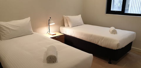 Pier Point 101 - Kingaroy Accommodation 2